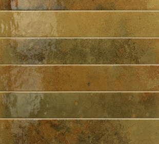 Плитка керамическая Equipe Ceramicas Bali Moss (5х40) арт. VEN031553